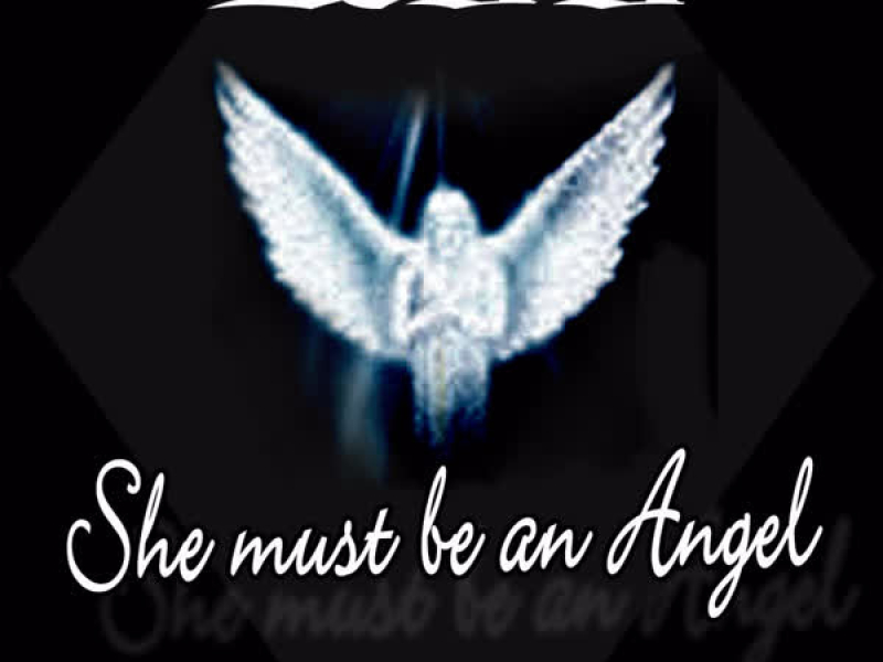 Angel (Single)