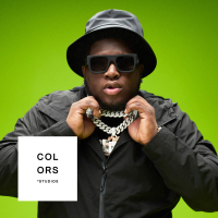 Feeeeeeeeel - A COLORS SHOW (Single)