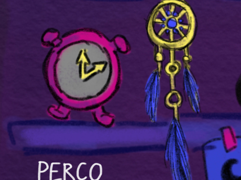 Perco Tempo (Single)