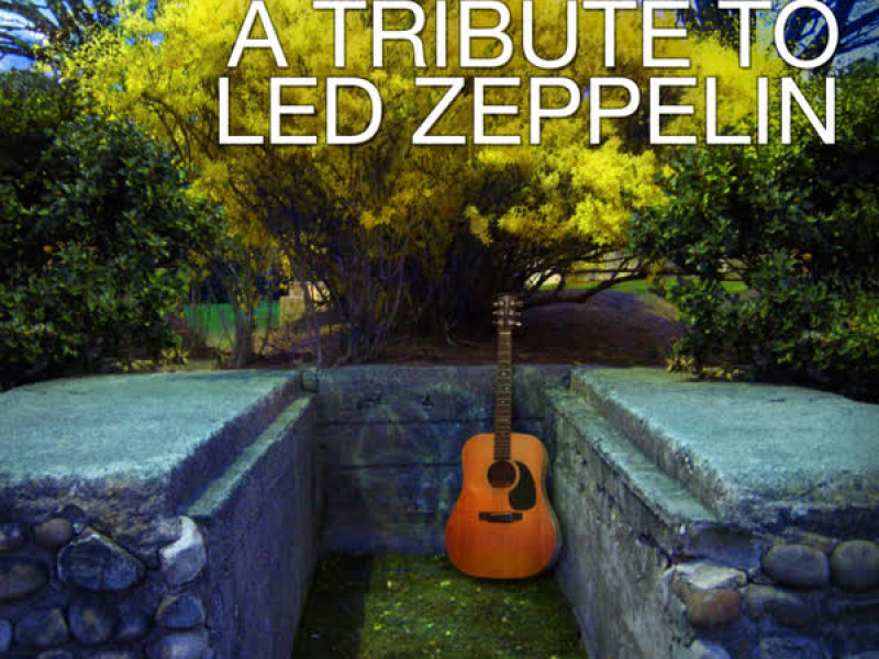 Acoustic Hits: A Tribute to Led Zeppelin