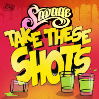 Take These Shots (Single)
