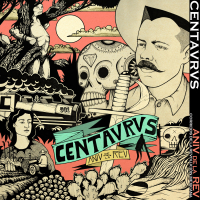 Aniv de la Rev (Corridos de la Revolucíon Mexicana) (EP)