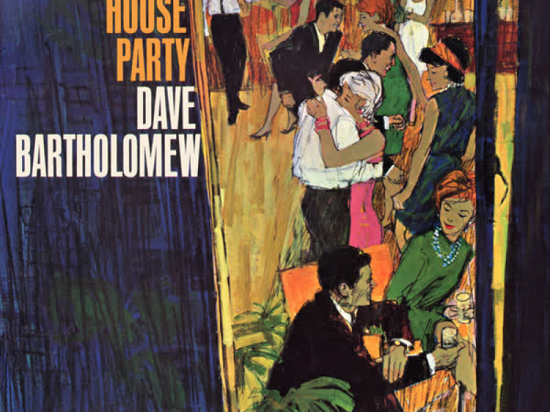 New Orleans House Party