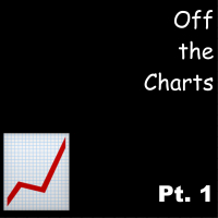 Off the Charts, Pt. 1 (Single)