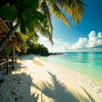 Only If You Stay (Single)