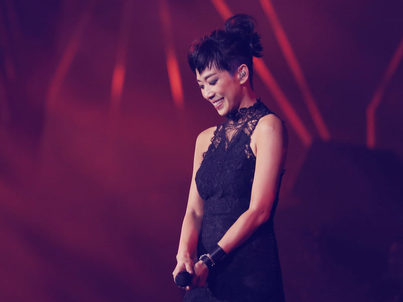 分分鐘需要你 (Single)