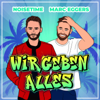Wir geben alles (Single)