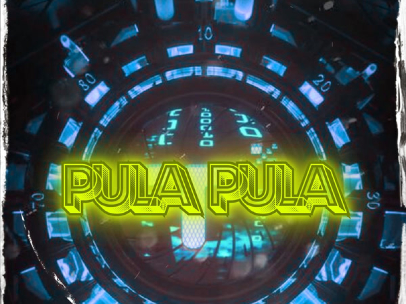 PULA PULA (Single)