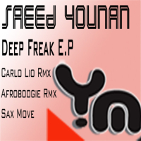 Deep Freak E.P.