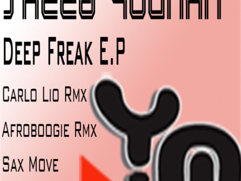 Deep Freak E.P.