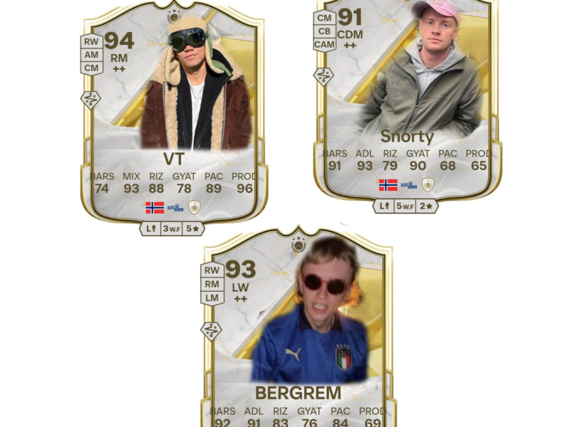 Til våre Beste søstere <3 (Single)