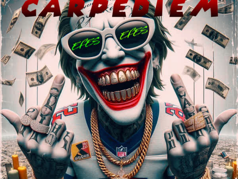 CARPEDİEM (Single)
