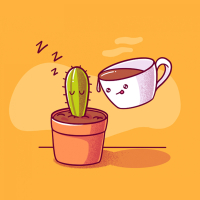 Cheaper Than Coffee (Single)