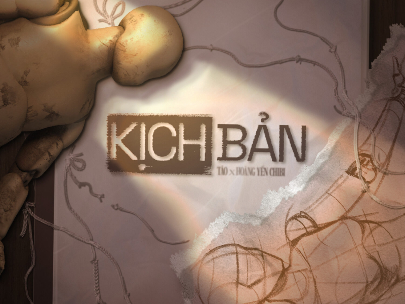 Kịch Bản (Single)