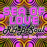 Sea of Love: R&B Soul
