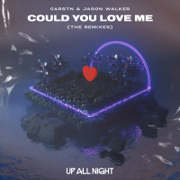 Could You Love Me (The Remixes) (Single)