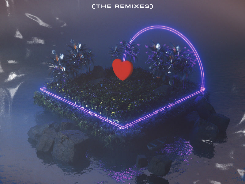 Could You Love Me (The Remixes) (Single)