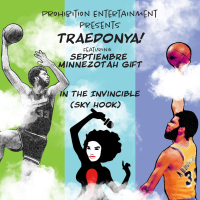 The Invincible (Sky Hook) (Single)