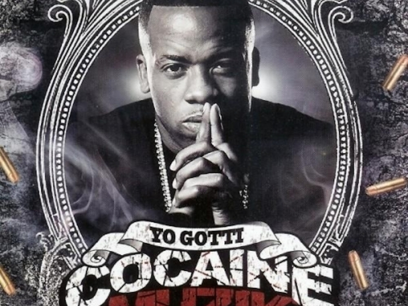 Cocaine Muzik