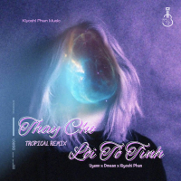 Thay Cho Lời Tỏ Tình (Tropical Remix) (Single)