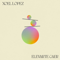 Elevarte Caer (Single)