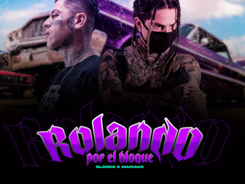 Rolando por el Bloque (Single)