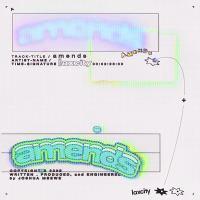 ‎amends (Single)