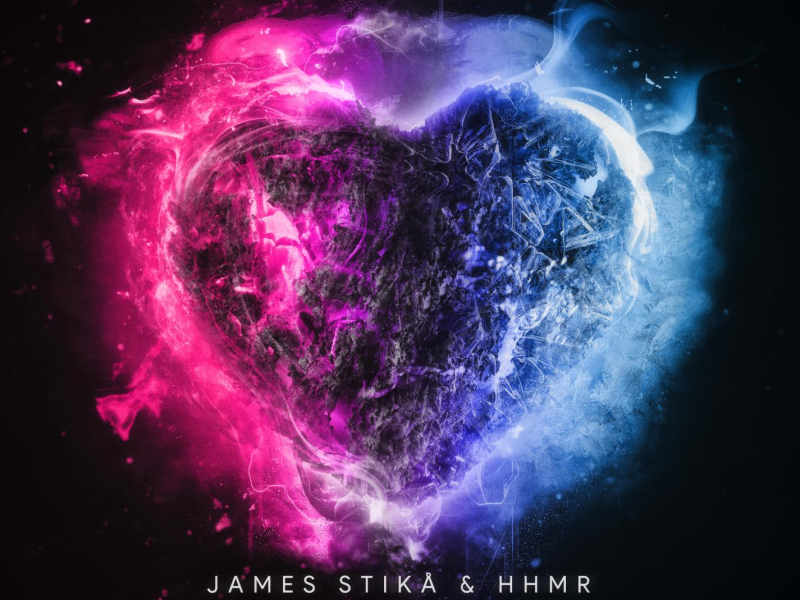 Fire & Ice (Remixes) (Single)