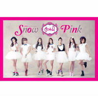 Snow Pink (EP)