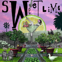 Sweet Lime (Single)