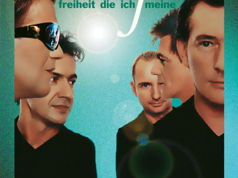 Freiheit Die Ich Meine