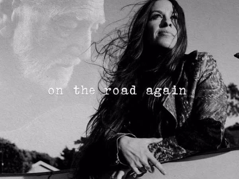 On the Road Again (Single)