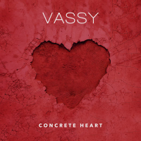 Concrete Heart (Single)
