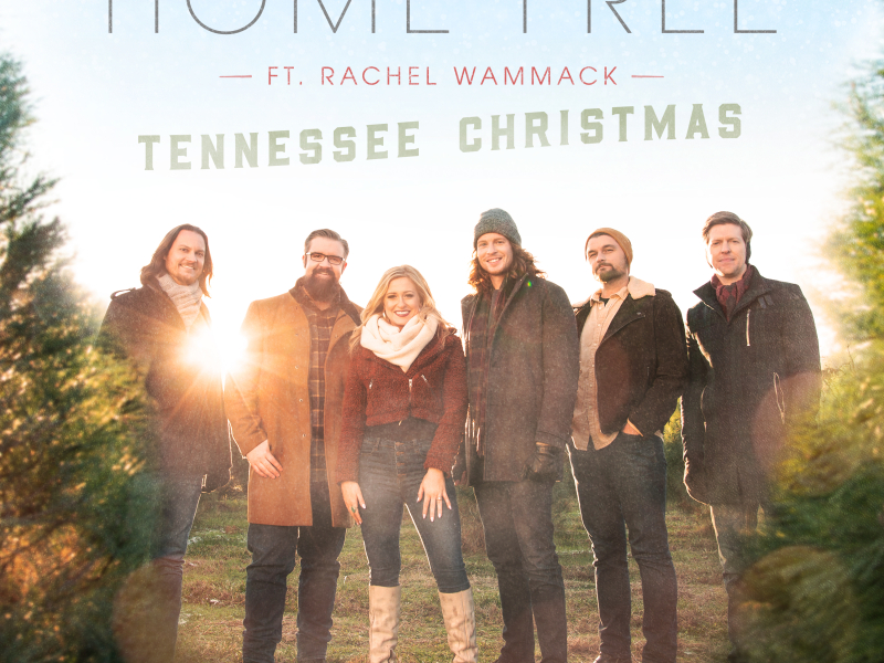 Tennessee Christmas (Single)