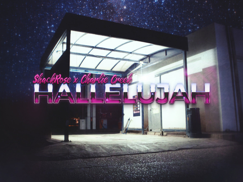 Hallelujah (Single)