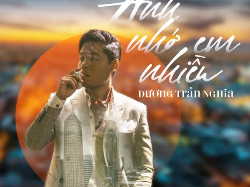 Anh Nhớ Em Nhiều (Single)