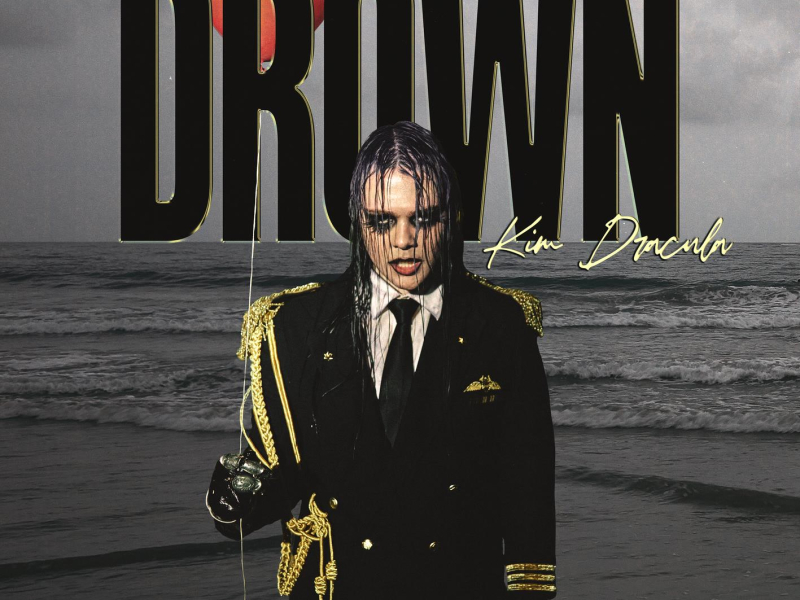 Drown (Single)