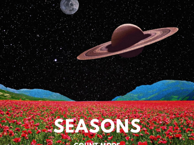 Seasons (Single)