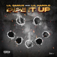 Pipe It Up (Single)