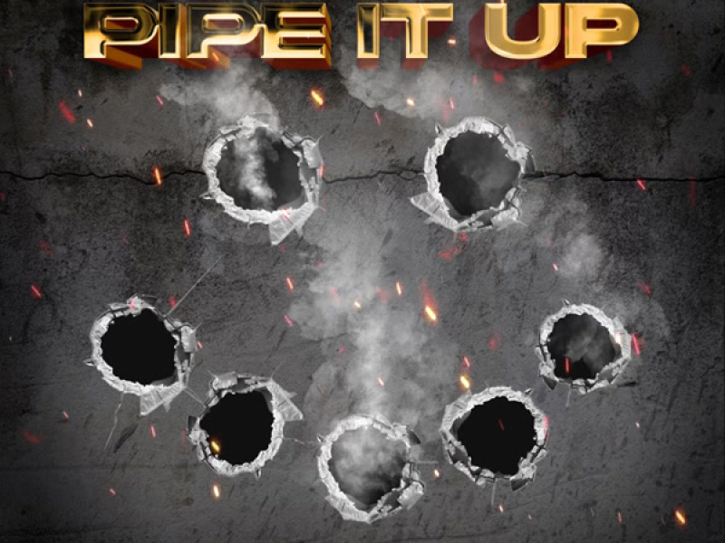 Pipe It Up (Single)
