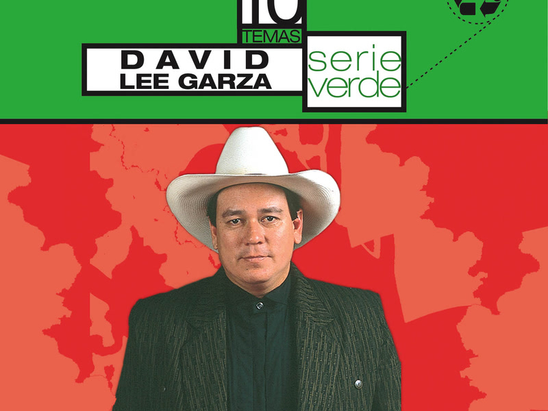 Serie Verde- David Lee Garza