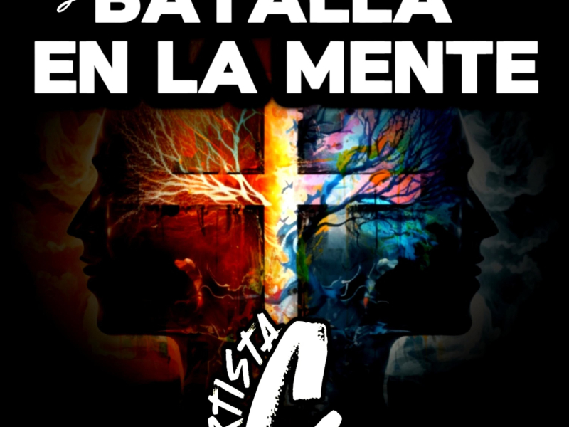 La Batalla En La Mente (Single)