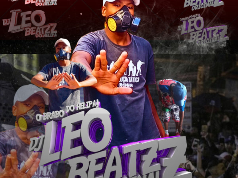 NEGUINHA DO CABELO DURO (Single)