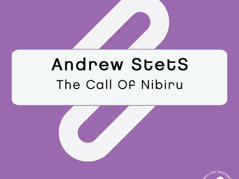 The Call Of Nibiru (Single)