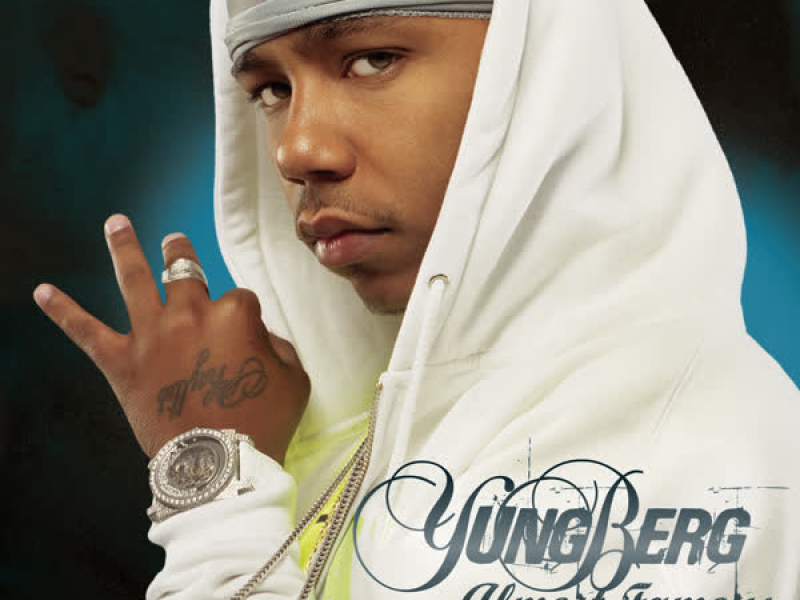 Almost Famous (The Sexy Lady EP) (EP)