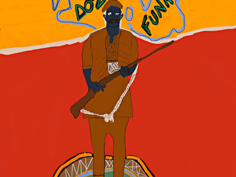 Dozo Funk (Single)