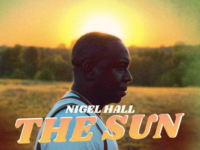 The Sun (Single)