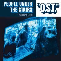 O.S.T. feat. Odel (EP)