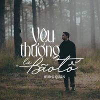 Yêu Thương Là Bão Tố (Single)