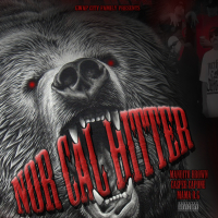 Nor Cal Hitter (feat. Mandito Brown & Mama O.G)